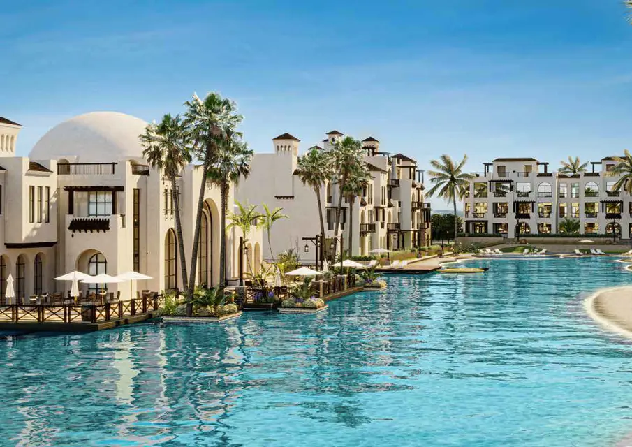 Cala Sahl Hasheesh photo